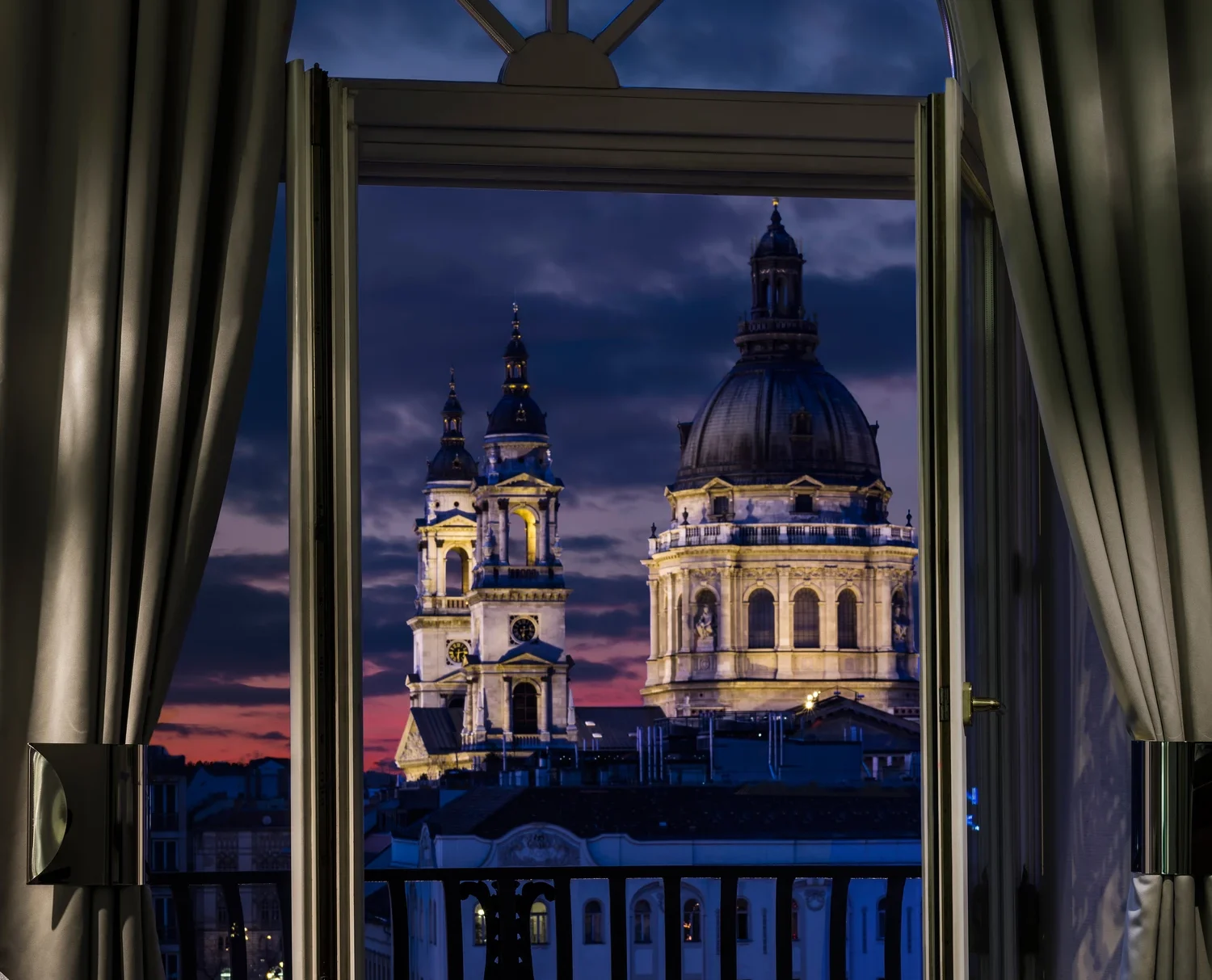 One Year, One Celebration